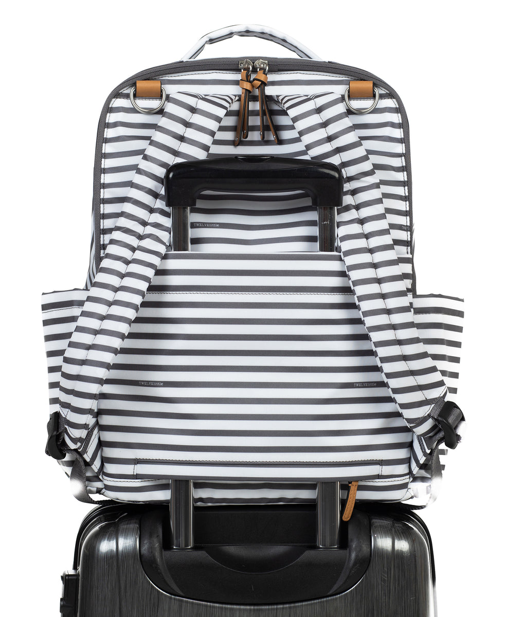 Twelvelittle on the go backpack cheap