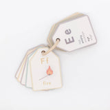 Bible ABCs Flashcards
