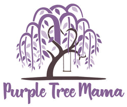 Purple Tree Mama