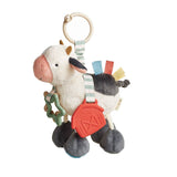 Cow Link & Love Toy