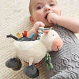 Cow Link & Love Toy