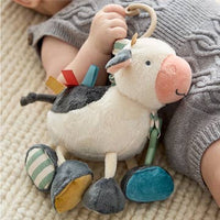 Cow Link & Love Toy