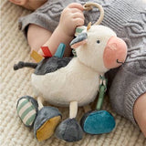 Cow Link & Love Toy