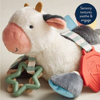 Cow Link & Love Toy