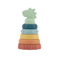 Dino Itzy Stacker by Itzy Ritzy