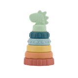 Dino Itzy Stacker by Itzy Ritzy
