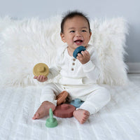 Dino Itzy Stacker by Itzy Ritzy