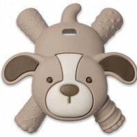 Copy of Elephant Baby Molar Teether by Itzy Ritzy