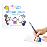 Mini Coloring Pad - Multiple Themes