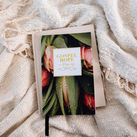 Gospel Hope in Pregnancy and Infant Loss Book