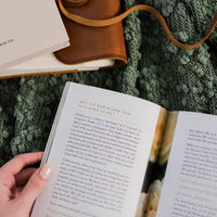 Gospel Hope in Pregnancy and Infant Loss Book