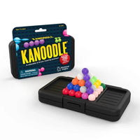 Kanoodle Brain-Teasing Puzzle Game
