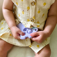 Lilac Dino Itzy Pop
