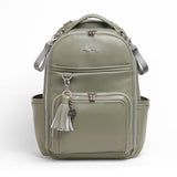 Matcha Boss Plus Backpack Diaper Bag by Itzy Ritzy