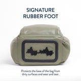 Matcha Boss Plus Backpack Diaper Bag by Itzy Ritzy