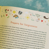A Year Of Bible Prayers