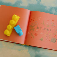 A Year Of Bible Prayers
