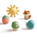 Itzy Bitzy Puppets by Itzy Ritzy