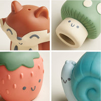 Itzy Bitzy Puppets by Itzy Ritzy