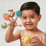 Itzy Bitzy Puppets by Itzy Ritzy
