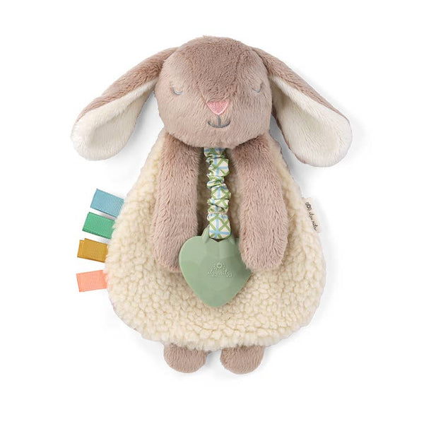Taupe Lovey Bunny