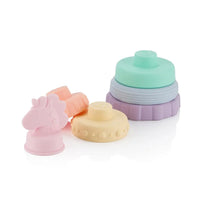 Unicorn Itzy Stacker by Itzy Ritzy