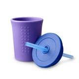 Standard Silicone Straw by GoSili