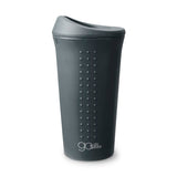 Silicone Travel Mug (16 oz.) by GoSili