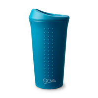 Silicone Travel Mug (16 oz.) by GoSili