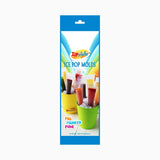 18 Pack Ice Pop Mold