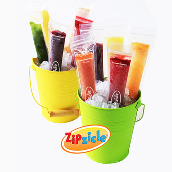 18 Pack Ice Pop Mold