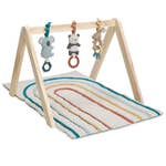 Wooden Activity Gym