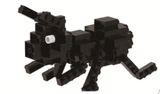 Insect Tiny Building Blocks in Storage Case - Multiple Options