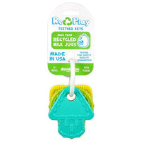 Teething Keys - Multiple Colors - by Re-Play