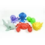 Bathtub Pals - Multiple Styles by BeginAgain