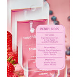 Berry Bliss Power Mist Hand Sanitizer