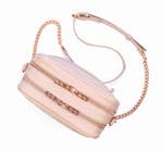 Blush Crossbody Bag by Itzy Ritzy