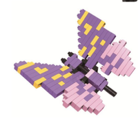 Insect Tiny Building Blocks in Storage Case - Multiple Options