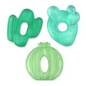 Cutie Coolers Cactus Water Teethers