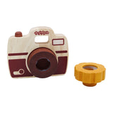 ShutterBug Camera by BeginAgain