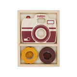ShutterBug Camera by BeginAgain