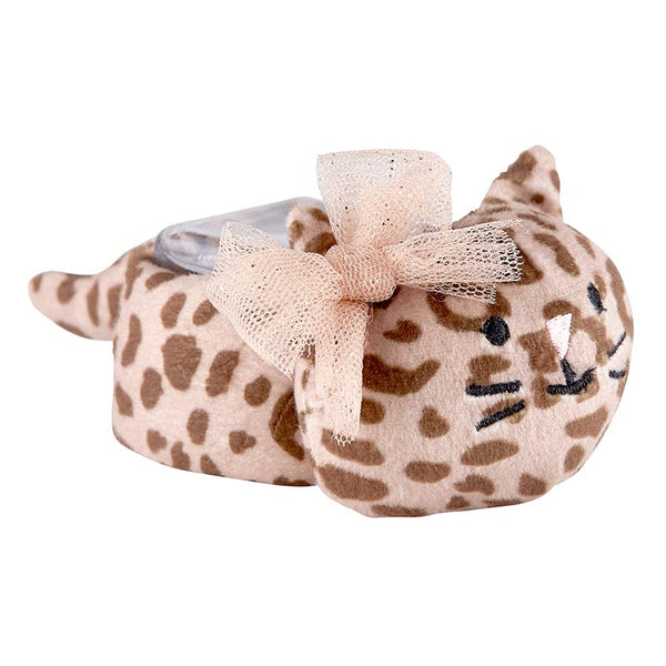 Cheetah-Boo Comfort Toy