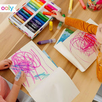 Chunkies Paint Sticks - 24 pk. by Ooly