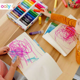 Chunkies Paint Sticks - 24 pk. by Ooly