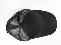 Classic High Ponytail Hat by CC Beanie