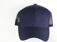 Classic High Ponytail Hat by CC Beanie