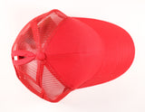 Classic High Ponytail Hat by CC Beanie