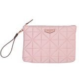 Companion Pouch in Blush by TWELVElittle