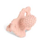 Pink RaZberry Teether