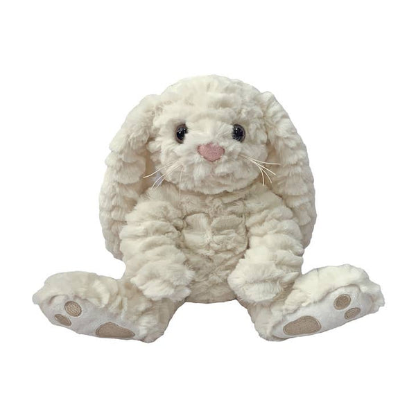 Cream Bunny